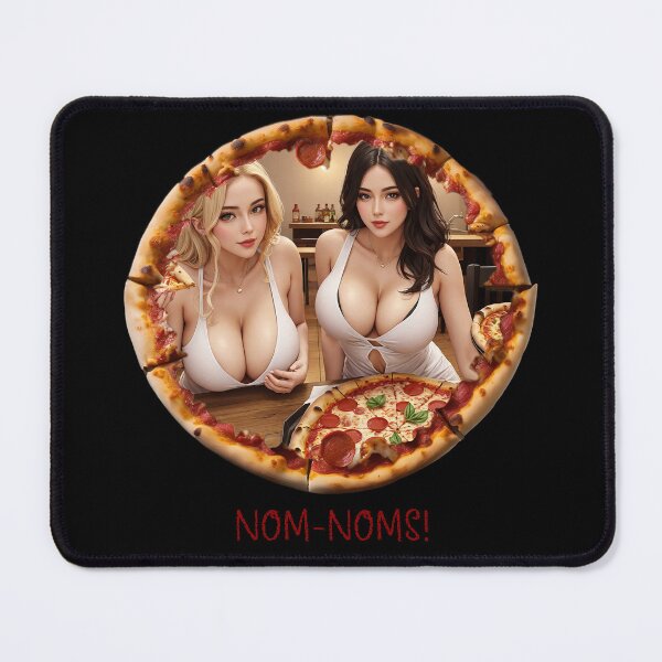 Item preview, Nom-Noms designed and sold by FatCatStudios.