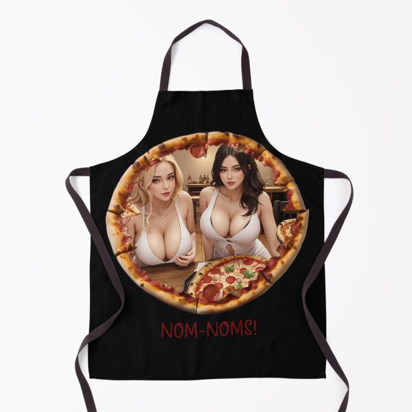 Item preview, Nom-Noms designed and sold by FatCatStudios.