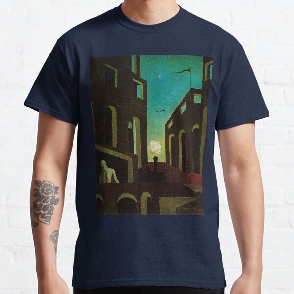 Item preview, Giorgio de Chirico designed and sold by switmido.