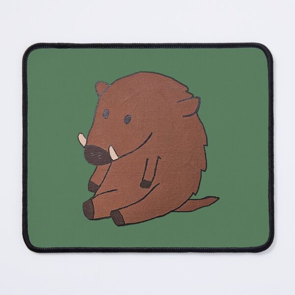 Item preview, When I Was a Young Warthog designed and sold by mollyearle0313.