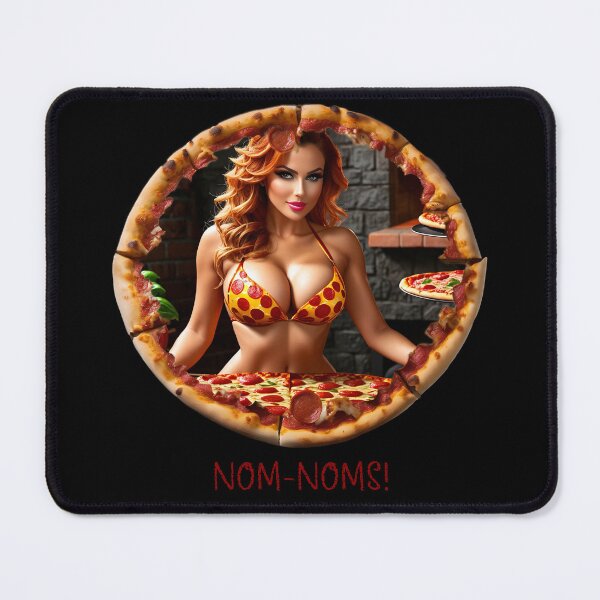 Item preview, Nom-Noms designed and sold by FatCatStudios.