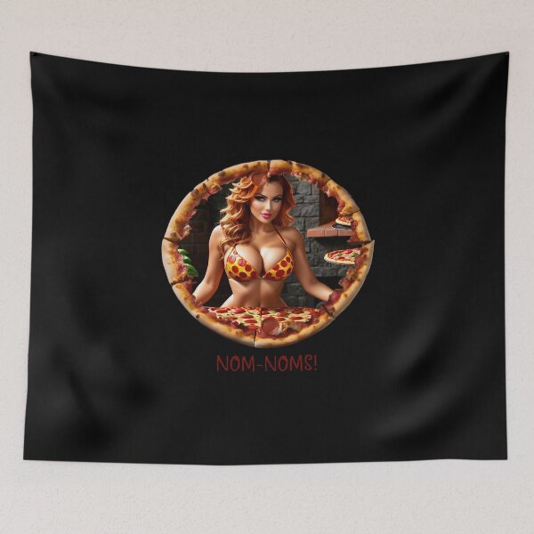 Item preview, Nom-Noms designed and sold by FatCatStudios.