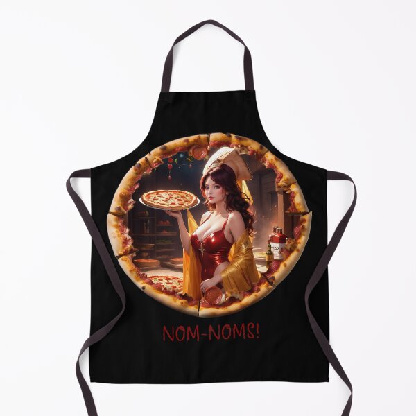Item preview, Nom-Noms designed and sold by FatCatStudios.