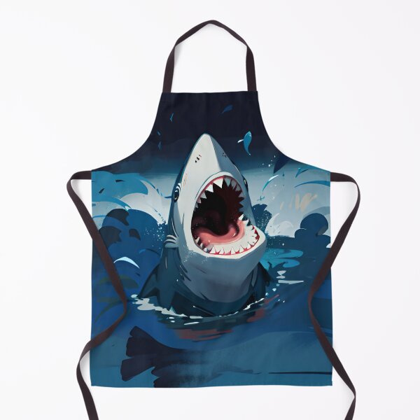 Item preview, Death from the depths designed and sold by Glenbobagins.