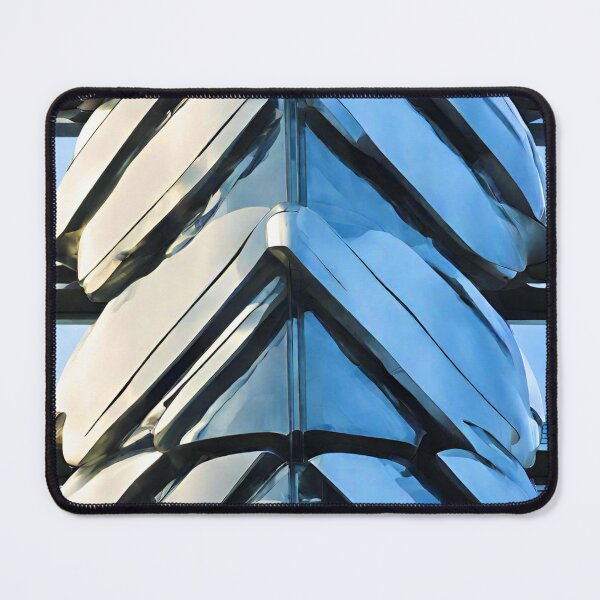 Item preview, Curtain Wall 55 designed and sold by Majestic7.