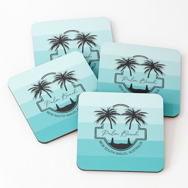 Item preview, Palm Beach, New South Wales, Australia designed and sold by Corinne Alexa Jackson.