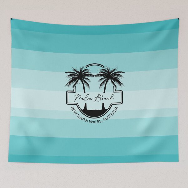 Item preview, Palm Beach, New South Wales, Australia designed and sold by Corinne Alexa Jackson.