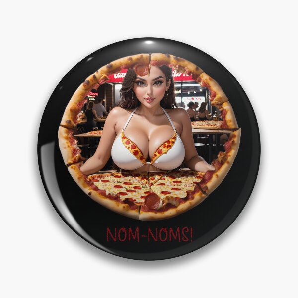 Item preview, Nom-Noms designed and sold by FatCatStudios.