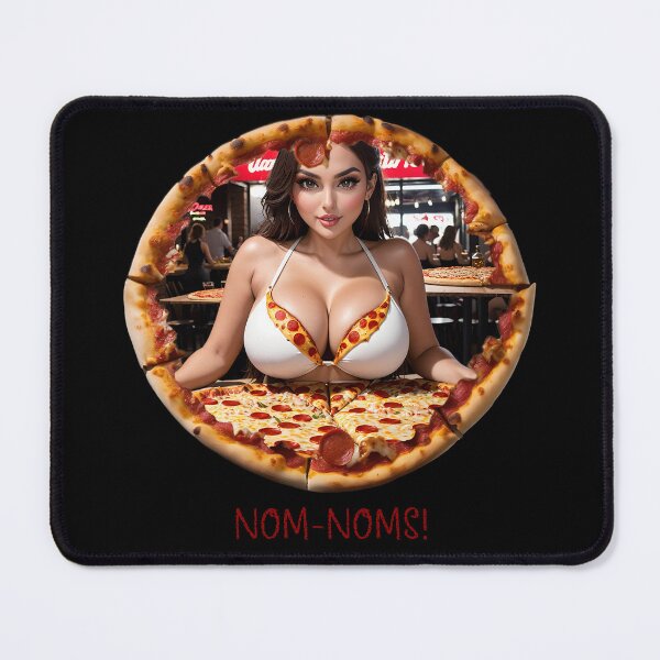 Item preview, Nom-Noms designed and sold by FatCatStudios.