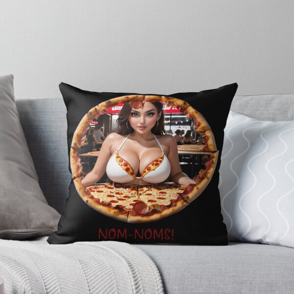 Item preview, Nom-Noms designed and sold by FatCatStudios.