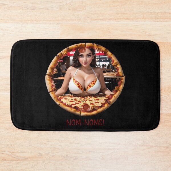 Item preview, Nom-Noms designed and sold by FatCatStudios.