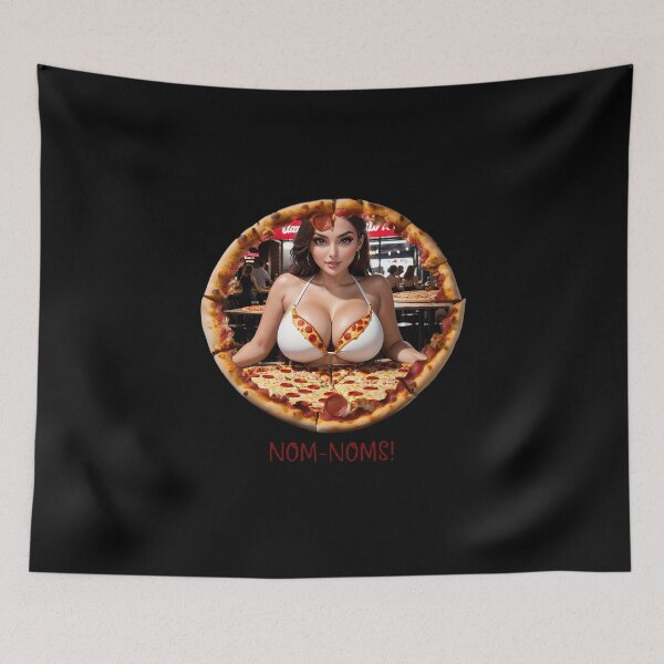 Item preview, Nom-Noms designed and sold by FatCatStudios.