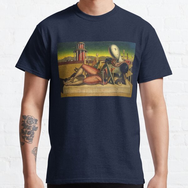 Item preview, Giorgio de Chirico designed and sold by switmido.