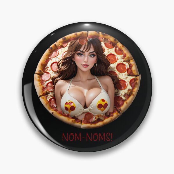 Item preview, Nom-Noms designed and sold by FatCatStudios.