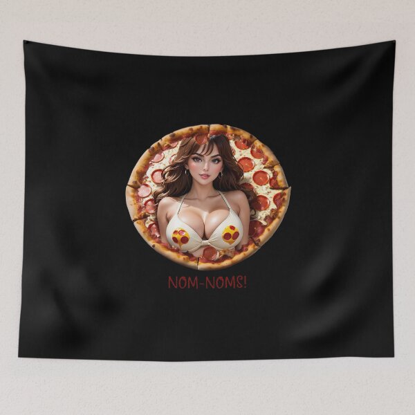 Item preview, Nom-Noms designed and sold by FatCatStudios.