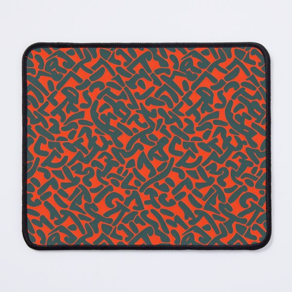 Item preview, Red and Blue Unleashed designed and sold by Terrace36.