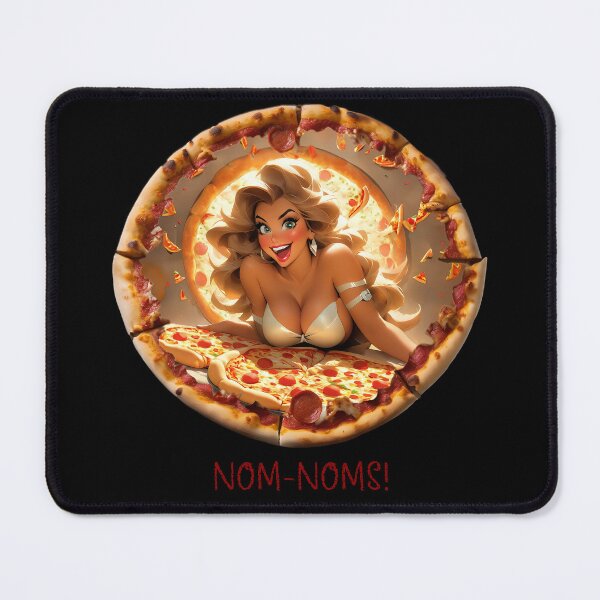 Item preview, Nom-Noms designed and sold by FatCatStudios.