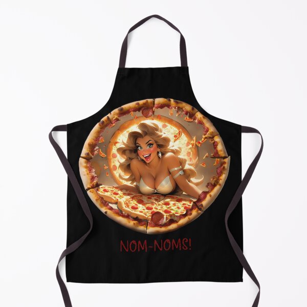 Item preview, Nom-Noms designed and sold by FatCatStudios.