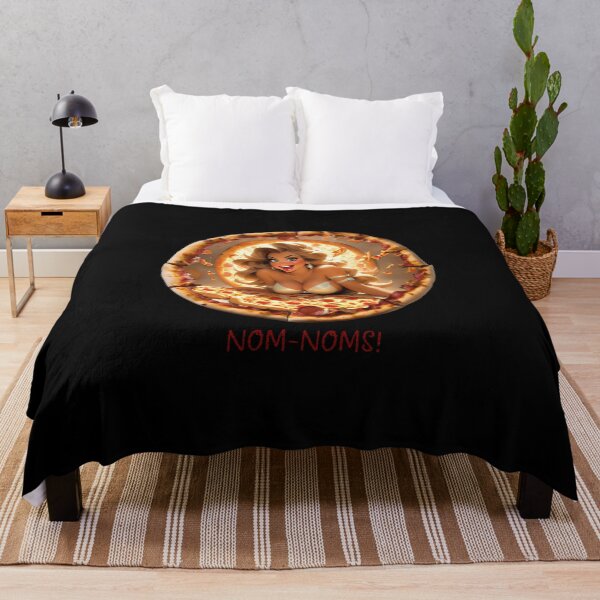 Item preview, Nom-Noms designed and sold by FatCatStudios.