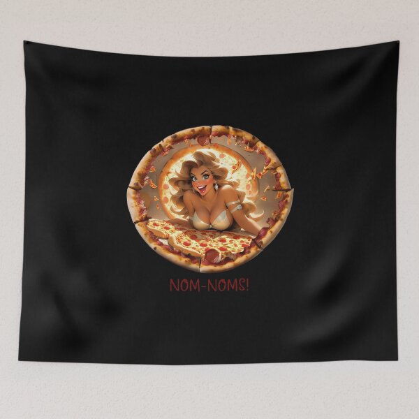 Item preview, Nom-Noms designed and sold by FatCatStudios.