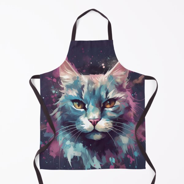 Item preview, Art Deco Gato  designed and sold by ai-depot.