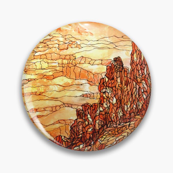 Item preview, desert stairway designed and sold by Gerardo Segismundo.