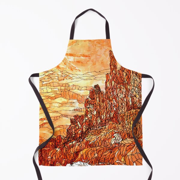 Item preview, desert stairway designed and sold by Gerardo Segismundo.