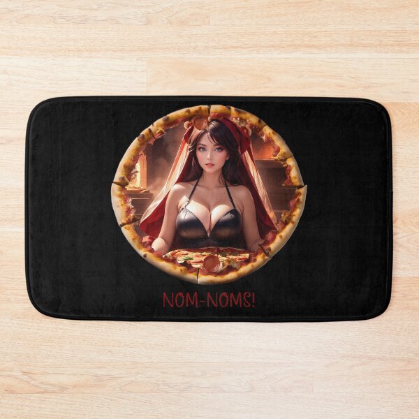 Item preview, Nom-Noms designed and sold by FatCatStudios.