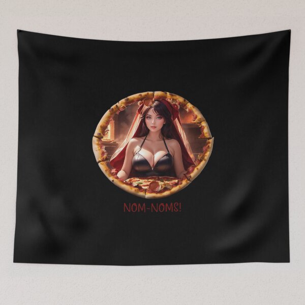 Item preview, Nom-Noms designed and sold by FatCatStudios.