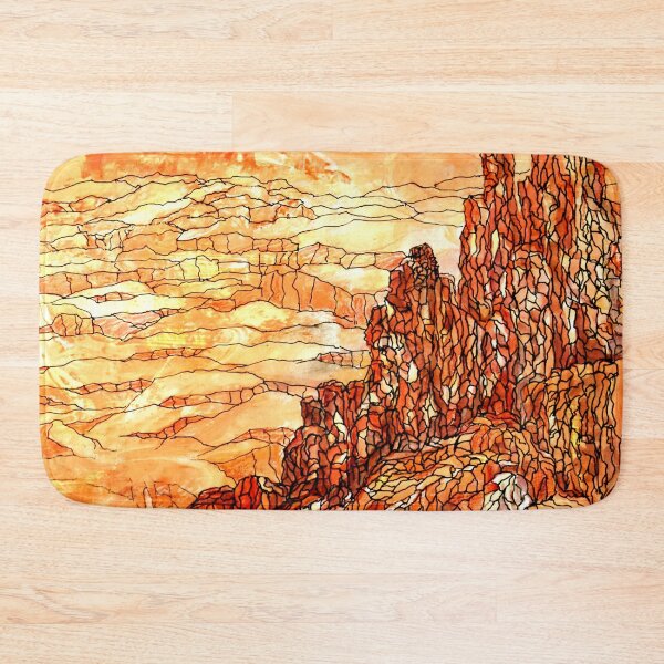 Item preview, desert stairway designed and sold by Gerardo Segismundo.