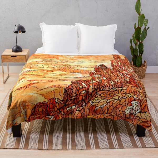 Item preview, desert stairway designed and sold by Gerardo Segismundo.
