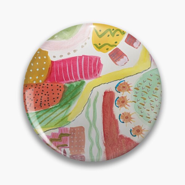 Item preview, Experimentation designed and sold by Liwei-Doodles.