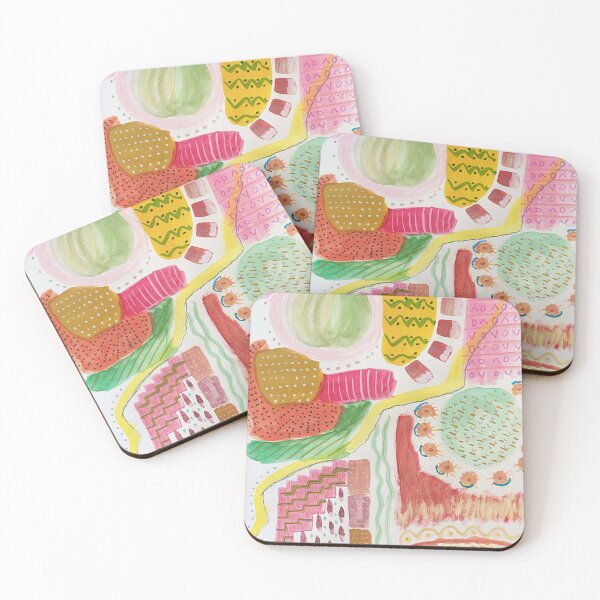 Item preview, Experimentation designed and sold by Liwei-Doodles.