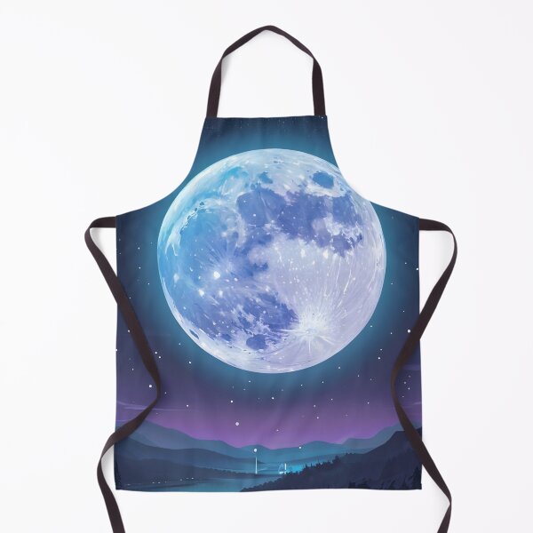 Item preview, The beautiful night sky designed and sold by Wendy West.