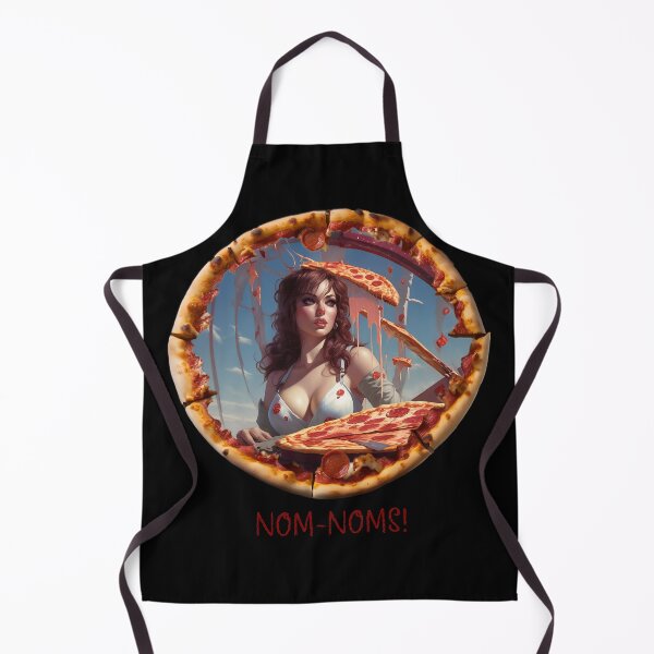 Item preview, Nom-Noms designed and sold by FatCatStudios.