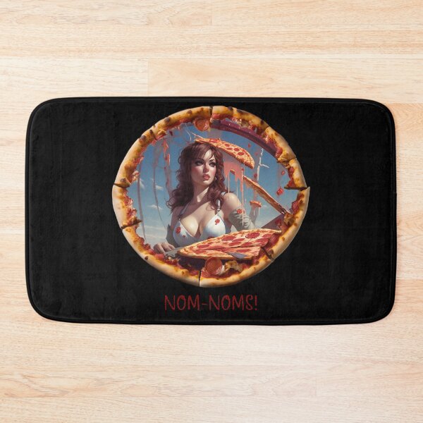Item preview, Nom-Noms designed and sold by FatCatStudios.