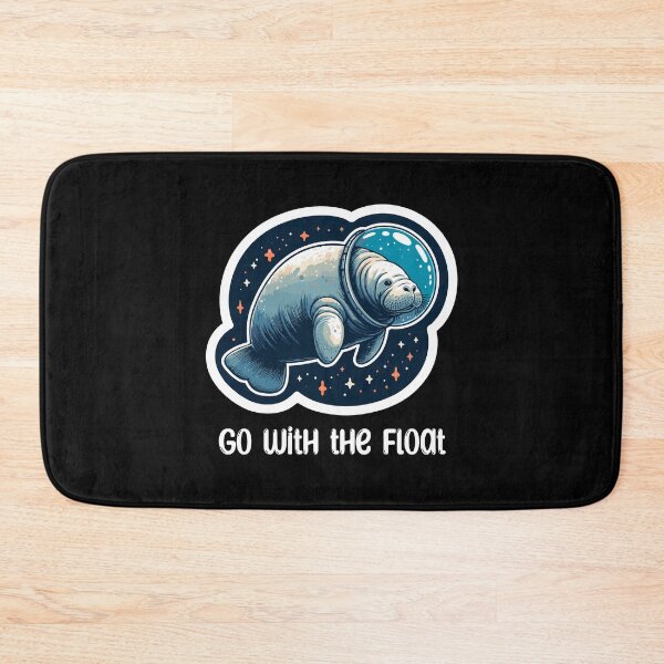 Item preview, Manatee Meme designed and sold by DinoKate.