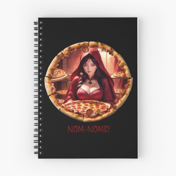 Item preview, Nom-Noms designed and sold by FatCatStudios.