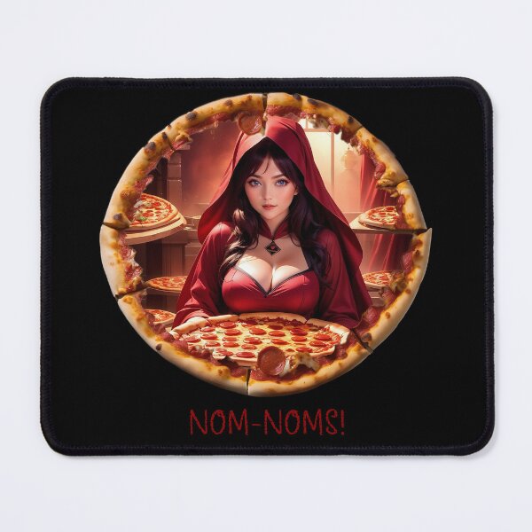 Item preview, Nom-Noms designed and sold by FatCatStudios.