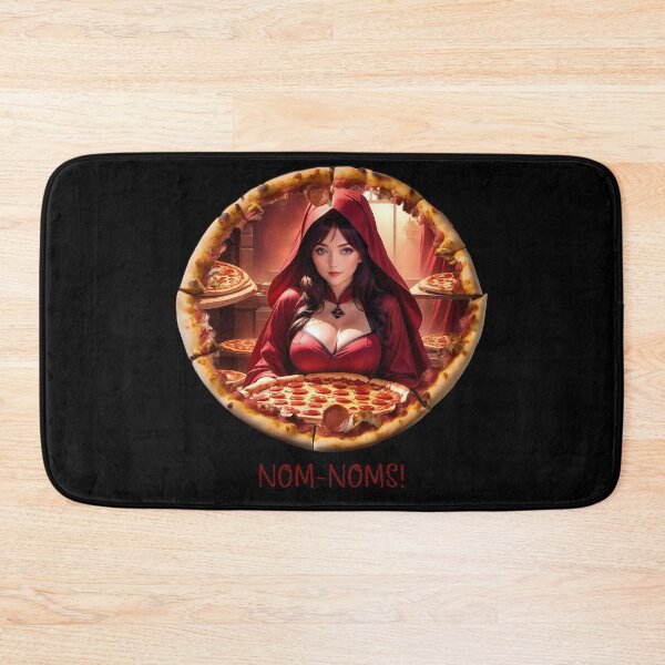 Item preview, Nom-Noms designed and sold by FatCatStudios.