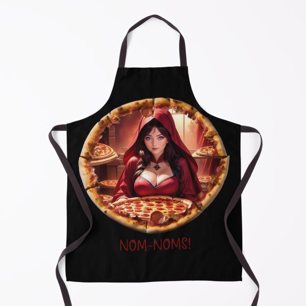 Item preview, Nom-Noms designed and sold by FatCatStudios.