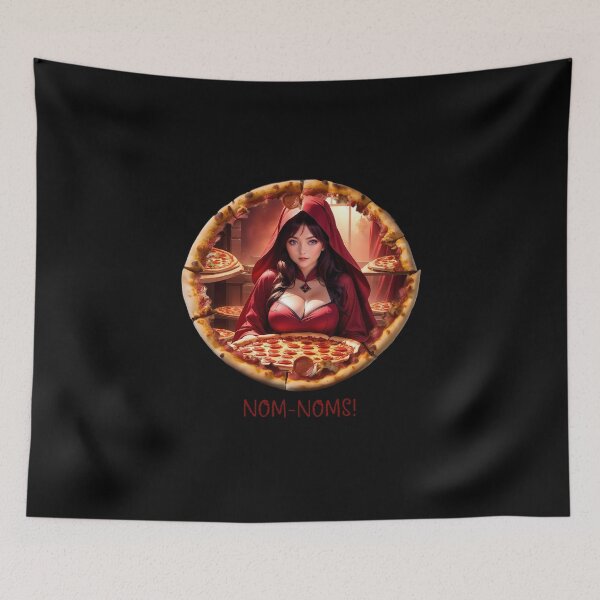 Item preview, Nom-Noms designed and sold by FatCatStudios.