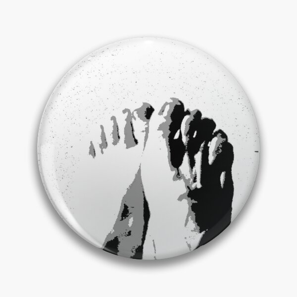 Item preview, Feet at the Beach! designed and sold by Mickangelhere.