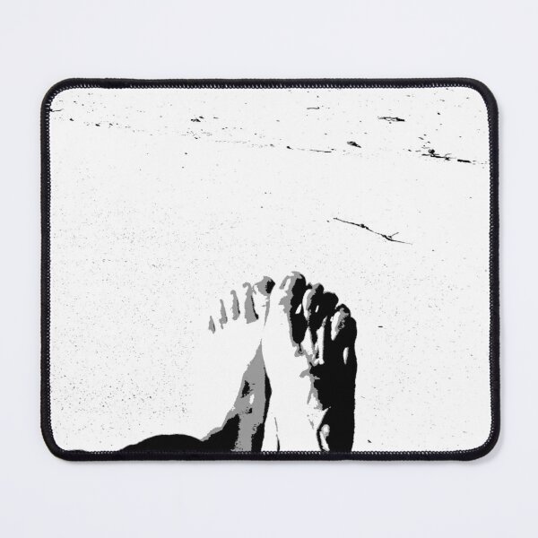 Item preview, Feet at the Beach! designed and sold by Mickangelhere.