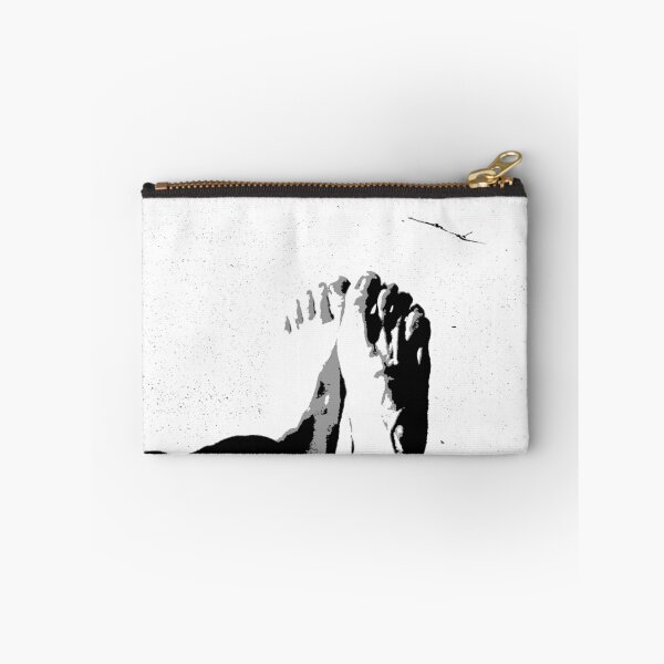Item preview, Feet at the Beach! designed and sold by Mickangelhere.