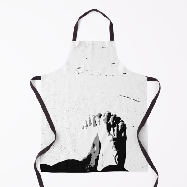 Item preview, Feet at the Beach! designed and sold by Mickangelhere.