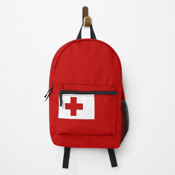 Item preview, Tongan Flag of Tonga designed and sold by FlagsandSymbols.