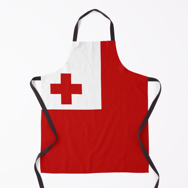 Item preview, Tongan Flag of Tonga designed and sold by FlagsandSymbols.