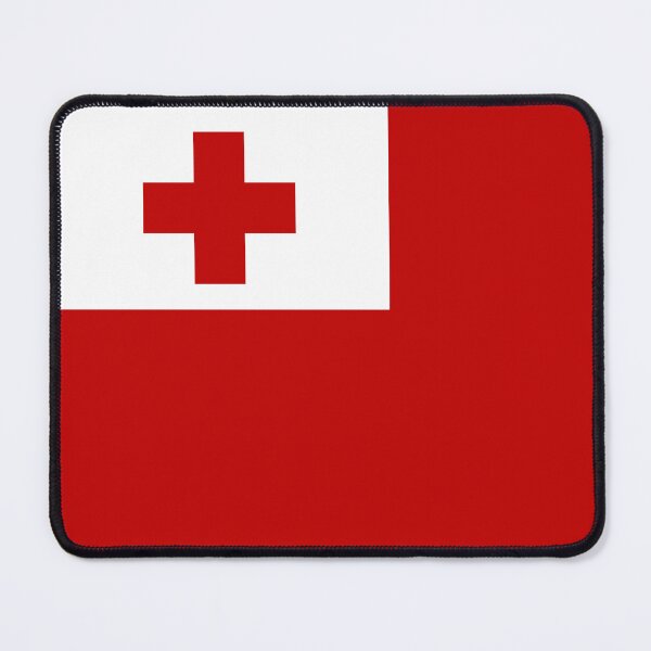 Item preview, Tongan Flag of Tonga designed and sold by FlagsandSymbols.