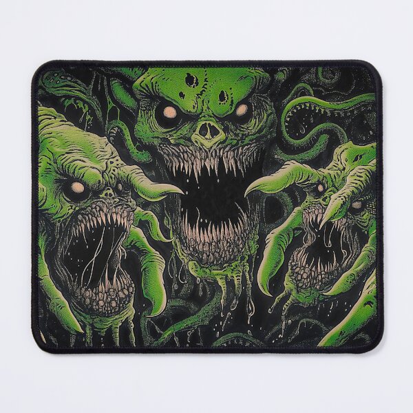 Item preview, 80's Monster Mayhem  designed and sold by Space-Yeti.